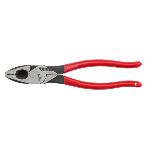 Milwaukee Tool - MILW MT500 9" Linemans Dipped Grip