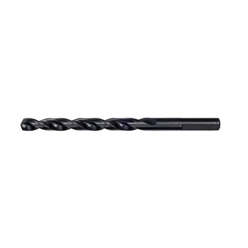 Milwaukee Tool - Milwaukee 48-89-2724 9/32" Thunderbolt® Black Oxide Drill Bit