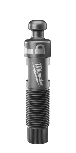 Milwaukee Tool - Milwaukee 49-16-2704 EXACT™ 1-1/8" Rapid Reset Draw Stud Set