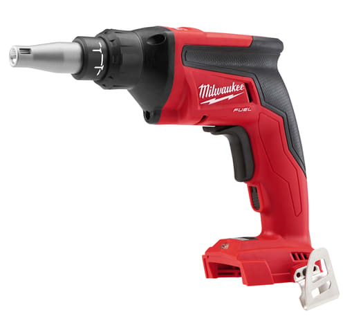 Milwaukee Tool - Milwaukee 2866-20 M18 FUEL™ Drywall Screw Gun- Bare Tool