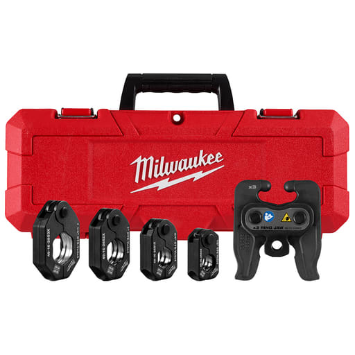 Milwaukee Tool - MILW 49-16-2490X 1-1-1/4 CTS-V Piv