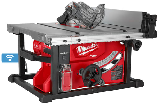 Milwaukee Tool - MILW 2736-80 Table Saw-Reconditione