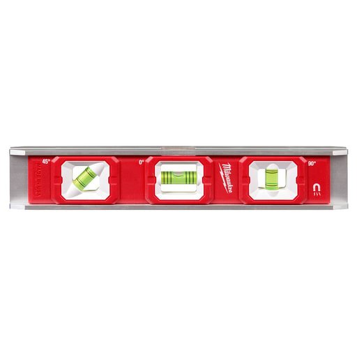 Milwaukee Tool - MILW 48-22-5106 10" Torpedo Level