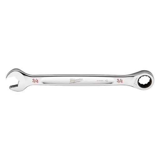Milwaukee Tool - Milwaukee 45-96-9224 3/4 in. SAE Combo