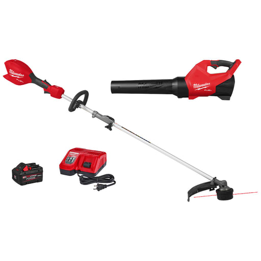 Milwaukee Tool - MILW 3031-21 M18 FUEL ST/BL Combo K