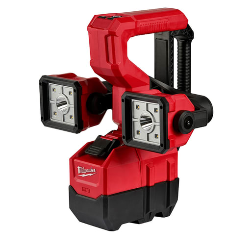 Milwaukee Tool - Milwaukee 2122-20 M18™ Utility Bucket Light