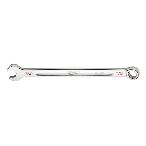 Milwaukee Tool - Milwaukee 45-96-9411 11/32 in. SAE Combo