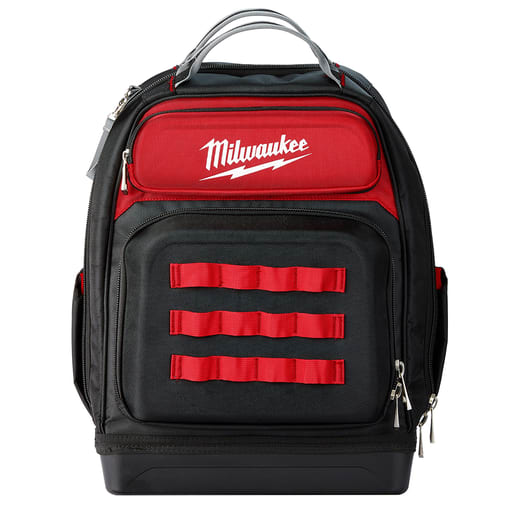 Milwaukee Tool - Milwaukee 48-22-8201 Ultimate Jobsite Backpack