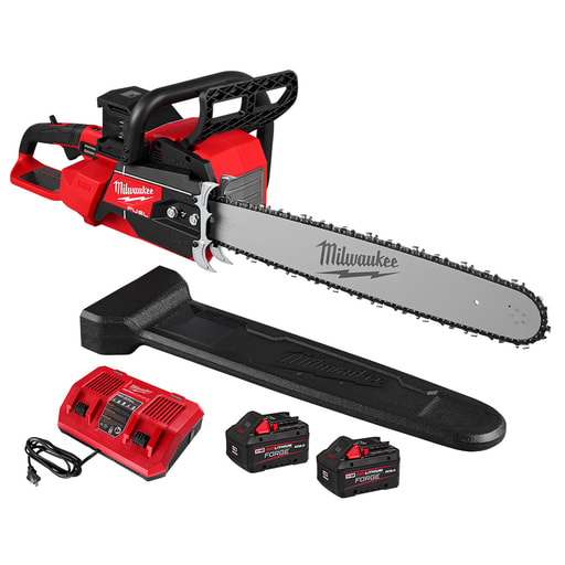 Milwaukee Tool - MILW 2827-22 M18 FUEL Dual Battery