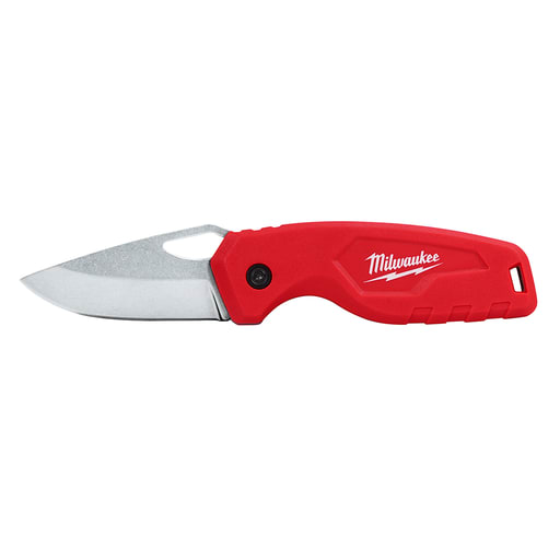 Milwaukee Tool - Milwaukee 48-22-1521 Compact Folding Kni