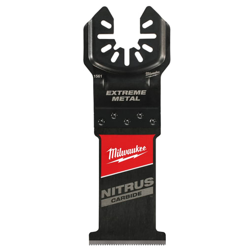 Milwaukee Tool - MILW 49-25-1563 NITRUS OMT XTRM Met