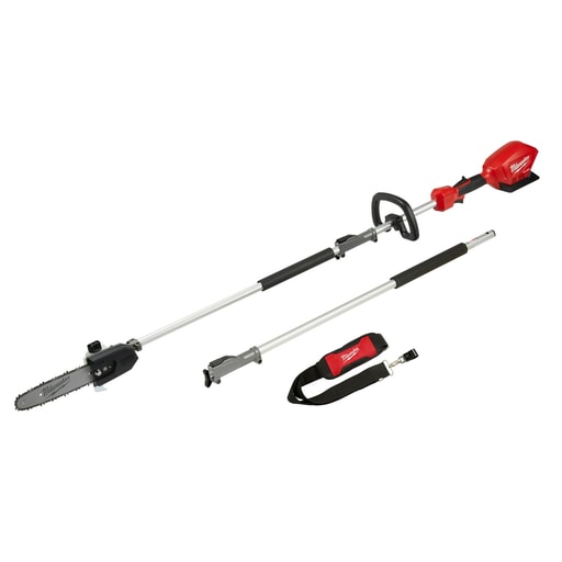 Milwaukee Tool - Milwaukee 2825-20PS Pole Saw Bare Tool