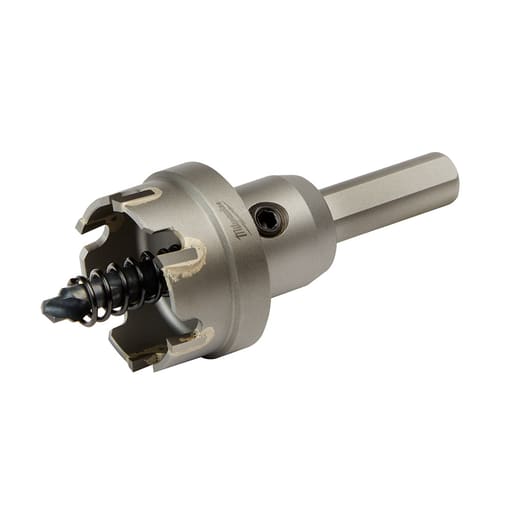 Milwaukee Tool - Milwaukee 49-57-8617 1-7/32" Carbide Hol
