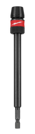 Milwaukee Tool - Milwaukee 48-28-1010 1/4" x 6" Universal Extension