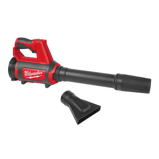 Milwaukee Tool - Milwaukee 0852-20 Compact Spot Blower