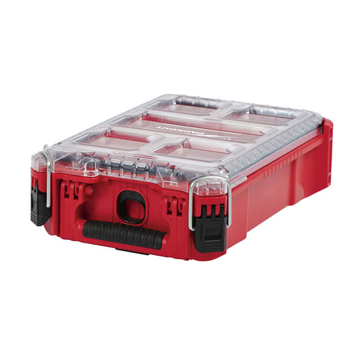 Milwaukee Tool - Milwaukee 48-22-8435 Packout™ Compact Organizer