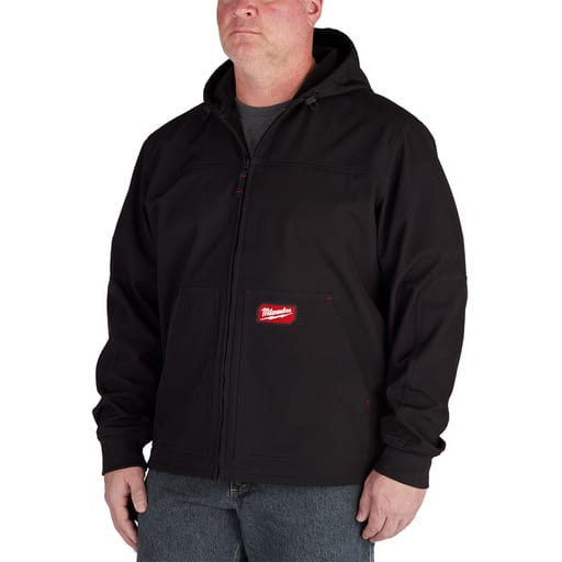Milwaukee Tool - MILW 312B-L FREEFLEX™ Softshell - B