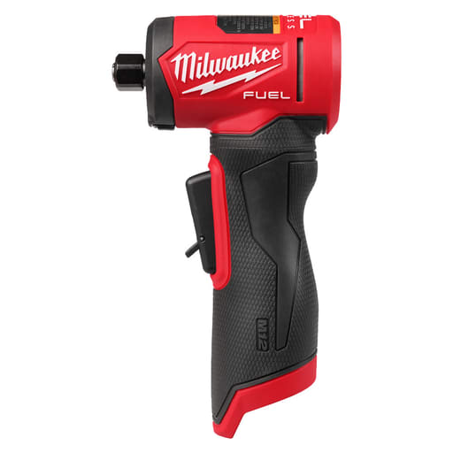 Milwaukee Tool - MILW 3485-20 M12 FUEL 1/4" RA Die G