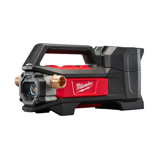 Milwaukee Tool - Milwaukee 2771-20 M18™ Transfer Pump