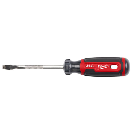 Milwaukee Tool - MILW MT206 1/4" SL 4" Cushion Grip