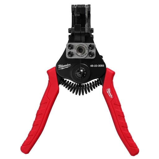 Milwaukee Tool - MILW 48-22-3083 automatic wire stri