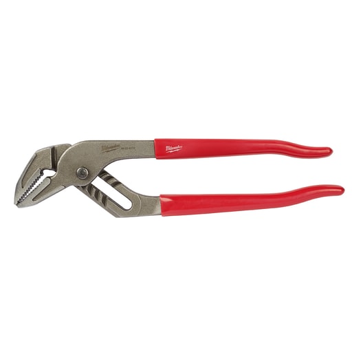 Milwaukee Tool - Milwaukee 48-22-6510 10" Tongue & Groove Pliers - Dipped