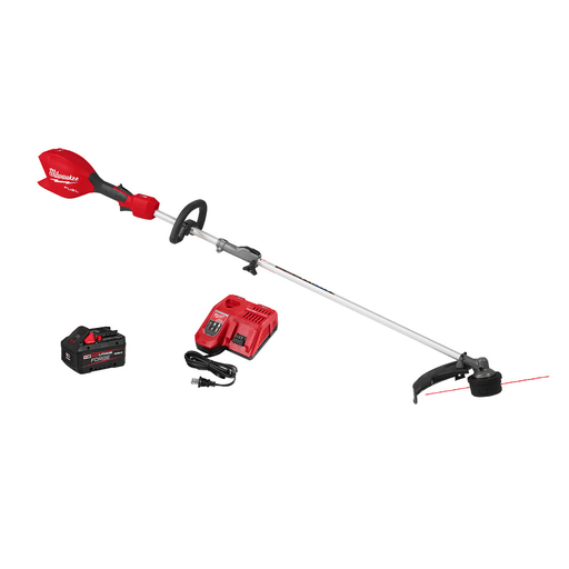 Milwaukee Tool - MILW 3016-21ST M18 FUEL QUIK-LOK St