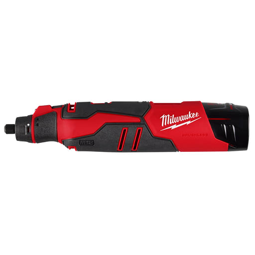Milwaukee Tool - MILW 2525-21 M12™ Brushless Rotary