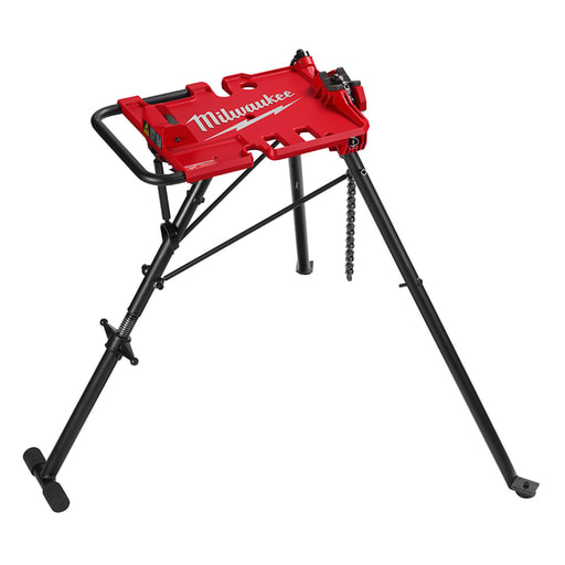 Milwaukee Tool - Milwaukee 48-22-8690 6" Leveling Tripod Chain Vise