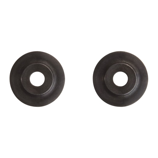 Milwaukee Tool - Milwaukee 48-38-0010 Copper Tubing Cutter Wheel (2 Pack)
