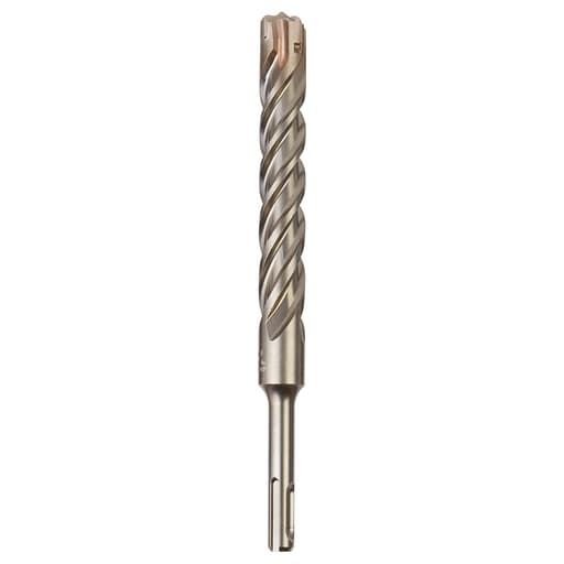 Milwaukee Tool - Milwaukee 48-20-7210 SDS-Plus 4CT MX4™ 3/4" x 6" x 8"