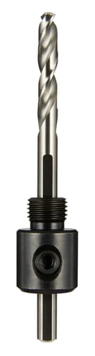 Milwaukee Tool - Milwaukee 49-56-6950 1/4" Holesaw Arbor