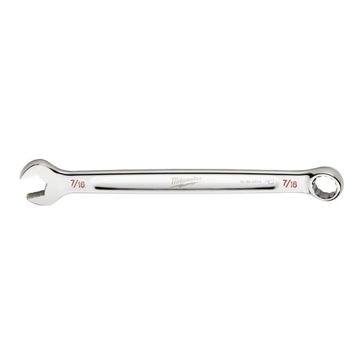 Milwaukee Tool - Milwaukee 45-96-9414 7/16 in. SAE Combo
