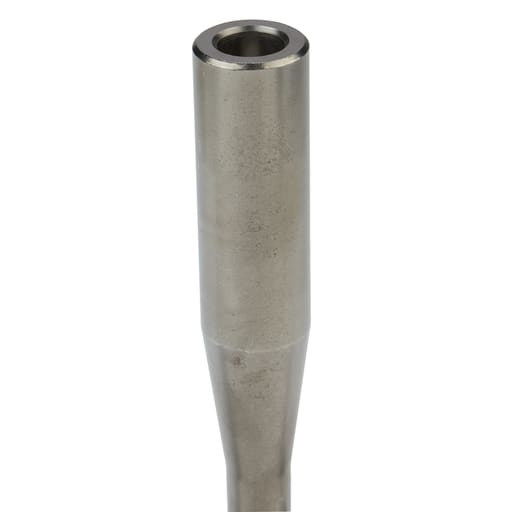 Milwaukee Tool - Milwaukee 48-62-4093 SDS-Max 5/8" Ground