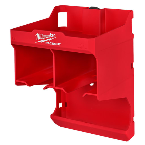 Milwaukee Tool - Milwaukee 48-22-8343 PACKOUT Tool Statio