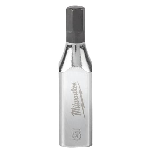 Milwaukee Tool - MILW 45-34-1034 1/4" Drive 5mm Hex