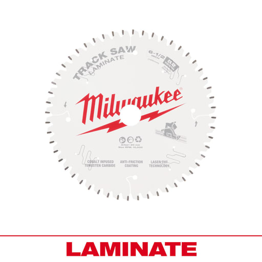 Milwaukee Tool - MILW 48-40-0643 6-1/2" Laminate Tra