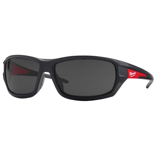 Milwaukee Tool - Milwaukee 48-73-2025 Tinted High Performance Safety Glasses