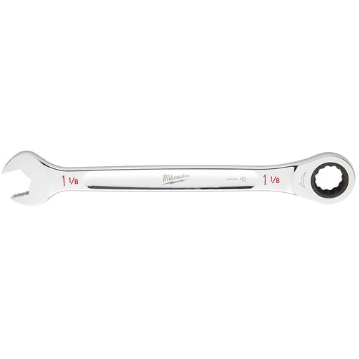 Milwaukee Tool - Milwaukee 45-96-9236 1-1/8" Ratcheting C