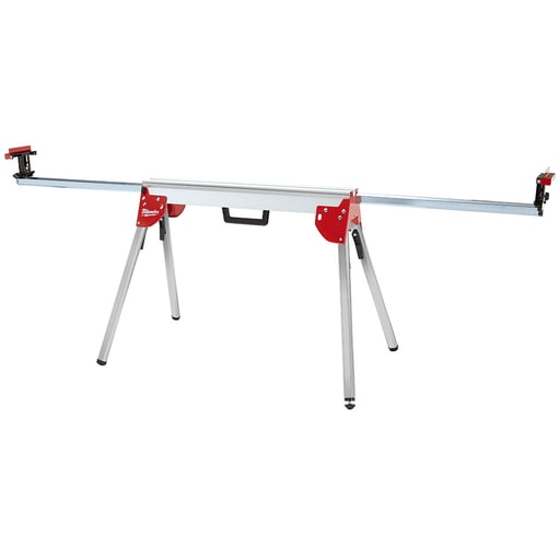 Milwaukee Tool - Milwaukee 48-08-0551 Folding Miter Saw Stand