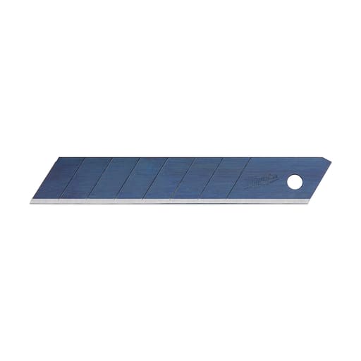 Milwaukee Tool - MILW 48-22-9118 10 PC PRO SNAP BLAD