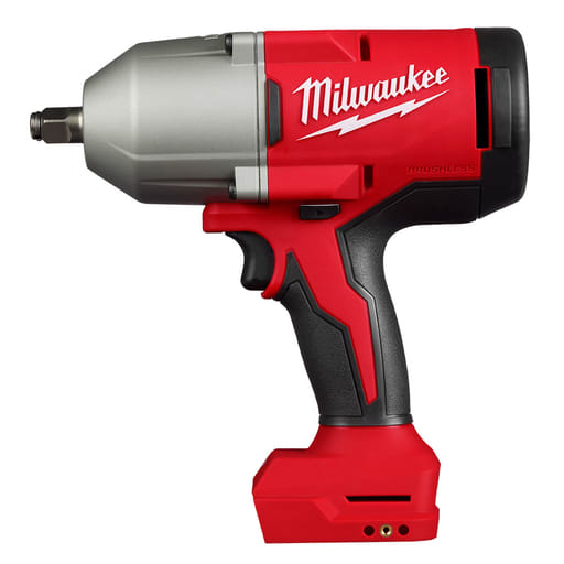 Milwaukee Tool - MILW 2666-20 M18 BL 1/2" HTIW w/FR