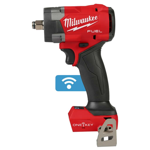Milwaukee Tool - MILW 3061-20 M18 FUEL CTIW Compact