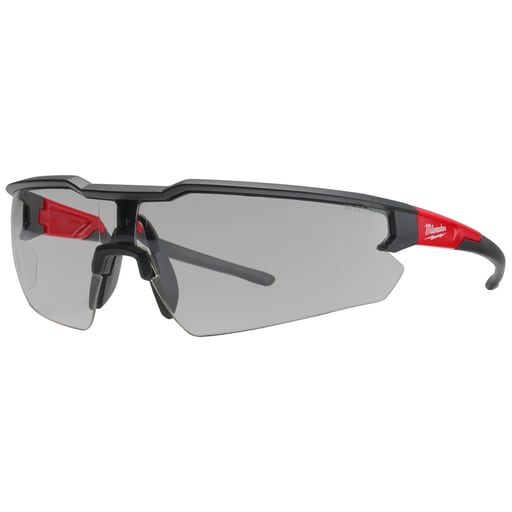 Milwaukee Tool - Milwaukee 48-73-2108 Glasses Gray FogFre