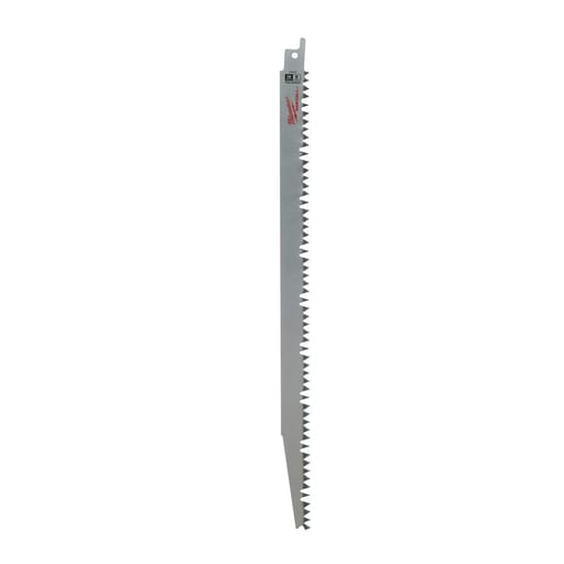 Milwaukee Tool - Milwaukee 48-00-1303 12" 5 TPI Pruning SAWZALL® Blades (5 Pack)