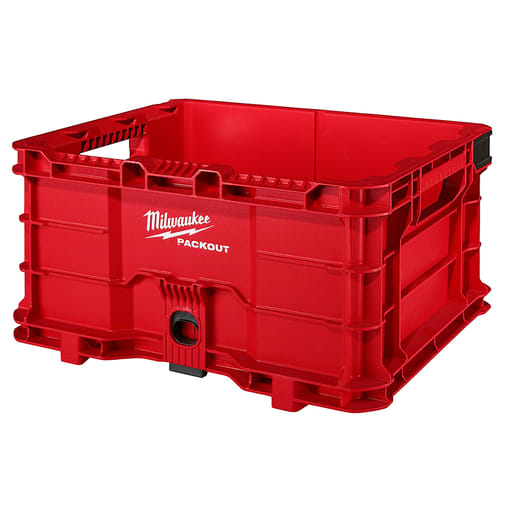 Milwaukee Tool - MILWAUKEE 48-22-8440 Packout Crate