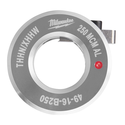 Milwaukee Tool - Milwaukee 49-16-B250 250 MCM Al THHN/XHH