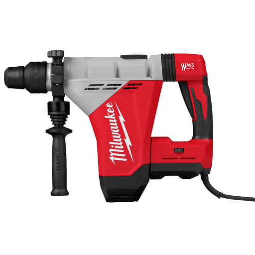 Milwaukee Tool - MILW 5518-21 1-3/4" Rotary Hammer