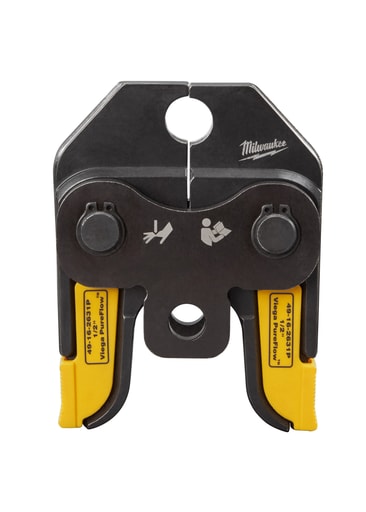 Milwaukee Tool - Milwaukee 49-16-2631P Press Tool Jaw