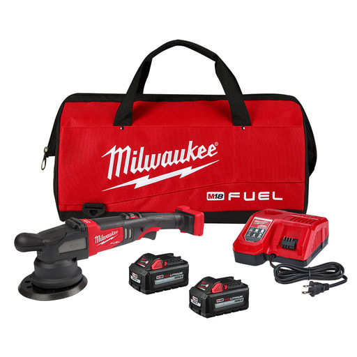 Milwaukee Tool - Milwaukee 2685-22HD M18™ FUEL™ 21mm DARO P